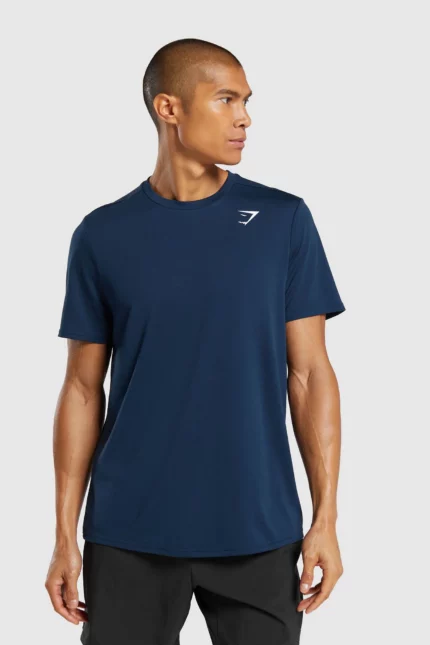 Arrival Regular Fit T-Shirt