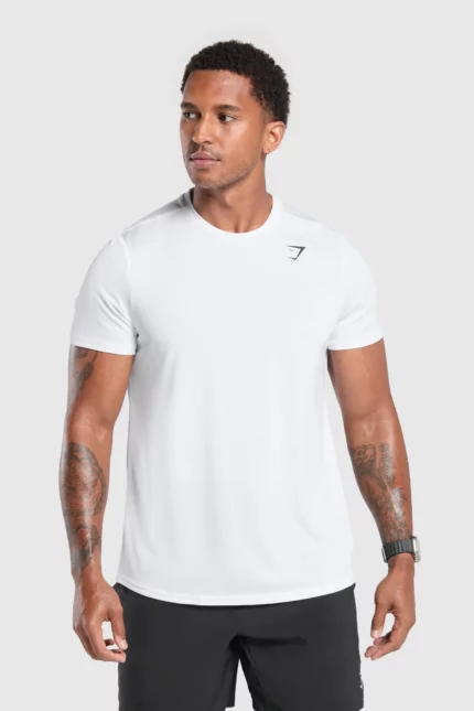 Performance Polo Shirt