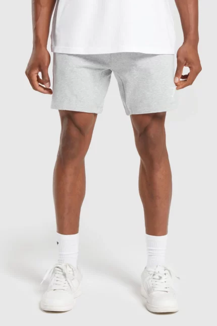 Crest 7" Shorts