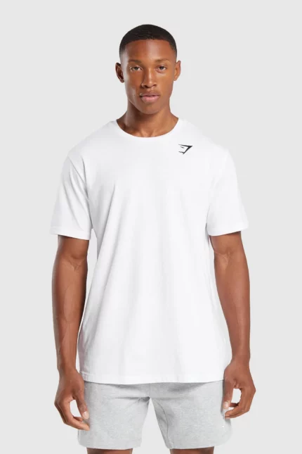 Crest T-Shirt