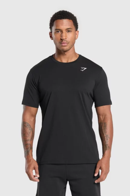Crest T-Shirt