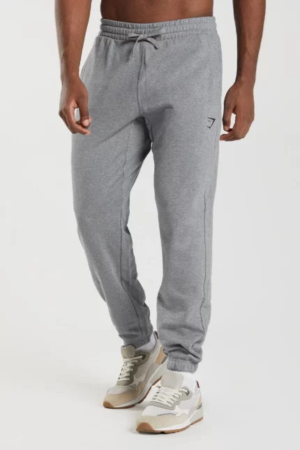 Essential Oversized Joggers