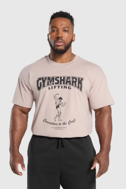 Committed to the Craft T-Shirt