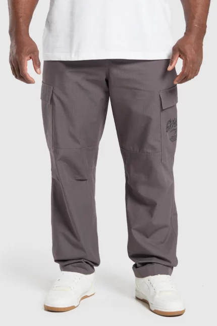 Metal Lifting Cargo Pants