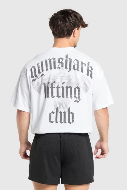 Lifting Club T-Shirt