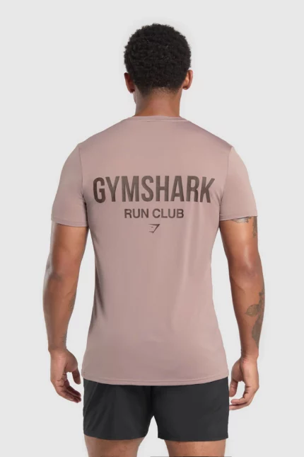 Running Dept. T Shirt