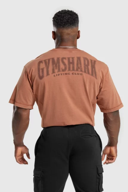 Heritage Washed T-Shirt