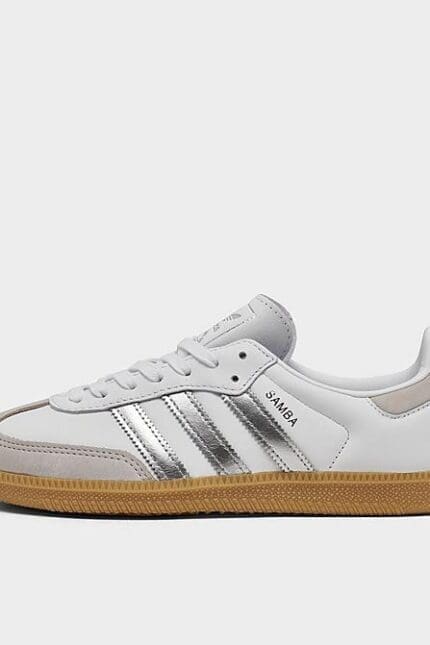 Women's adidas Originals Samba OG Casual Shoes