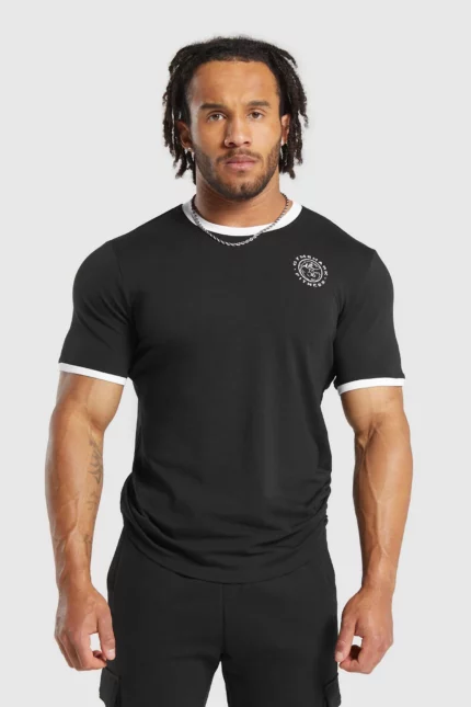 Legacy Ringer T-Shirt