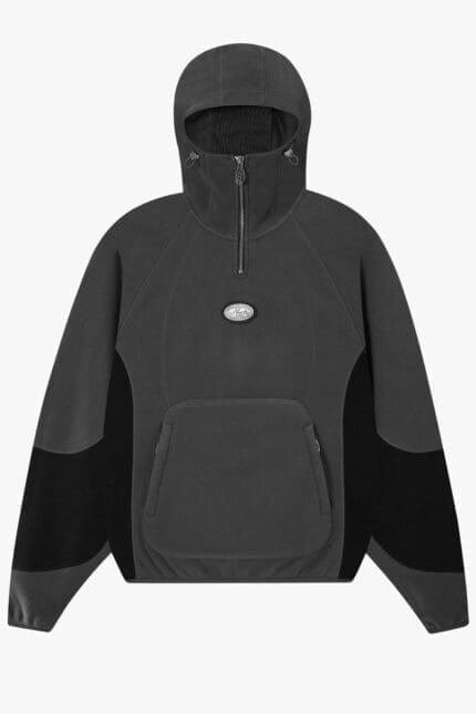 MACHIAVELLI POLAR ASH