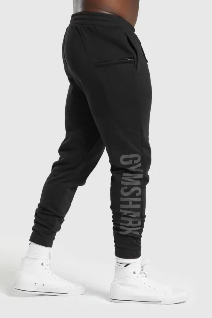 Power Joggers
