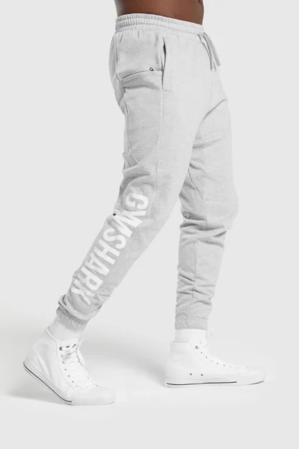 Power Joggers