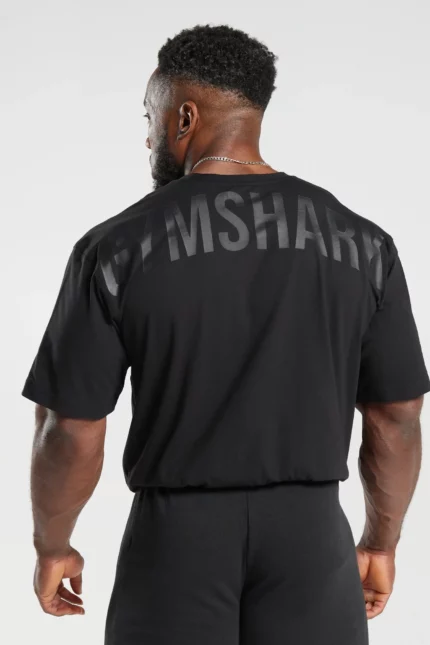 Power T-Shirt