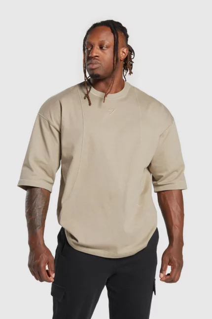 Premium Lifting T-Shirt