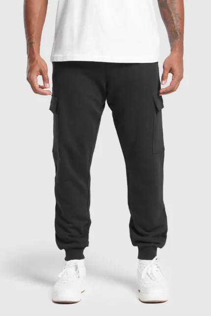 Rest Day Essentials Cargo Joggers