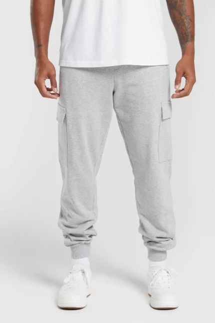 Rest Day Essentials Cargo Joggers