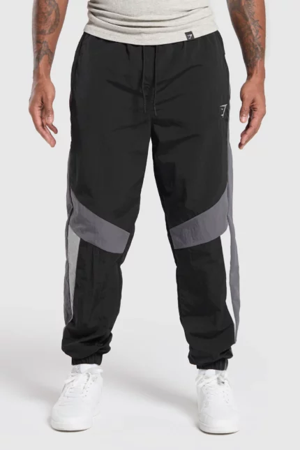 Retro Track Pants