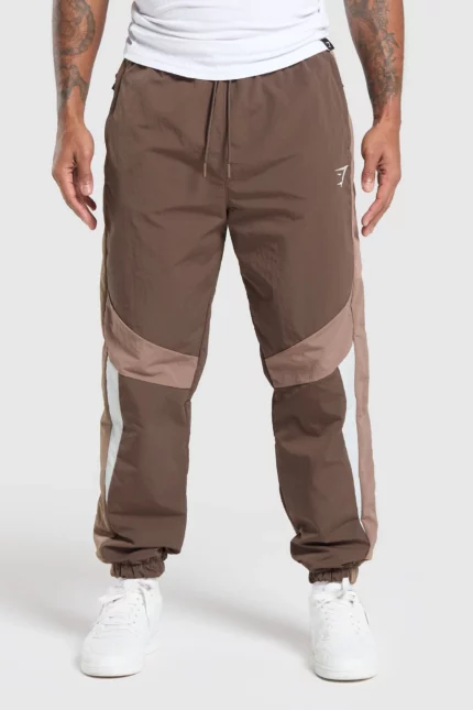 Retro Track Pants