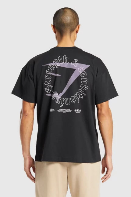 Strength and Conditioning T-Shirt