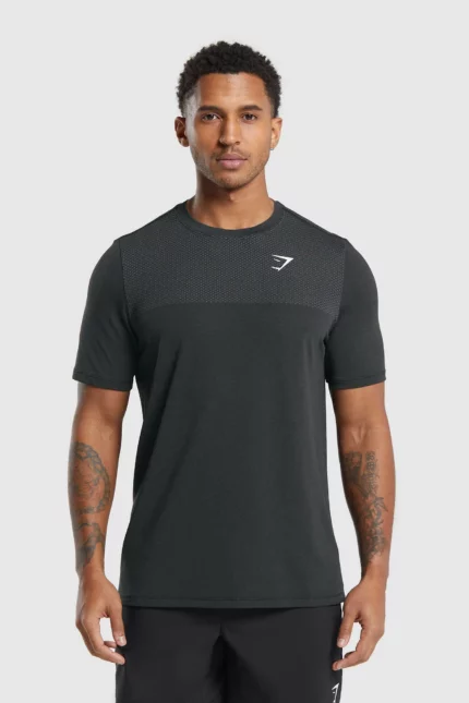 Vital Seamless T-Shirt