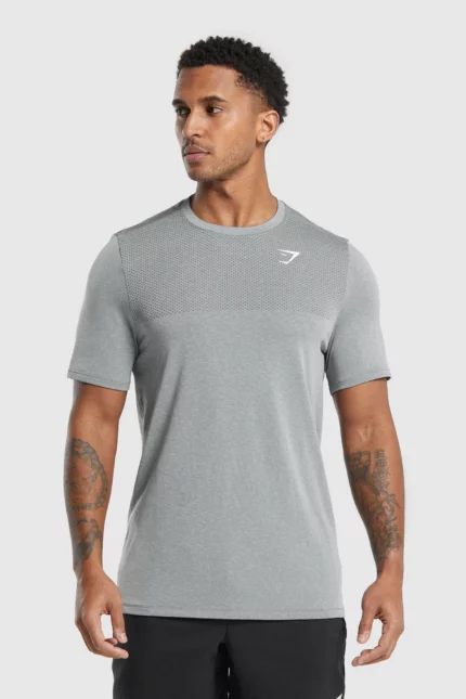 Vital Seamless T-Shirt