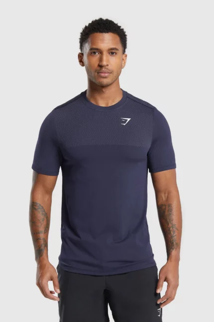 Vital Seamless T-Shirt