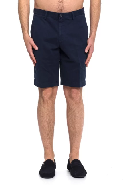Boss Hugo Boss Slim-Fit Shorts