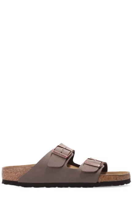 Birkenstock Arizona Double Strap Slip-On Sandals