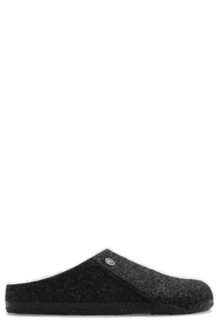 Birkenstock Zermatt Round-Toe Slippers