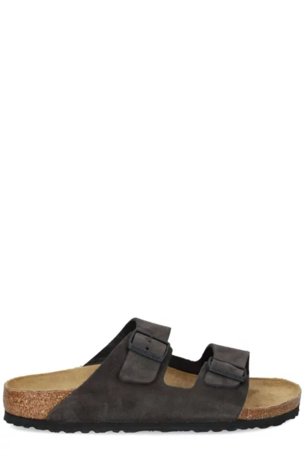 Birkenstock Arizona Double Strap Slip-On Sandals