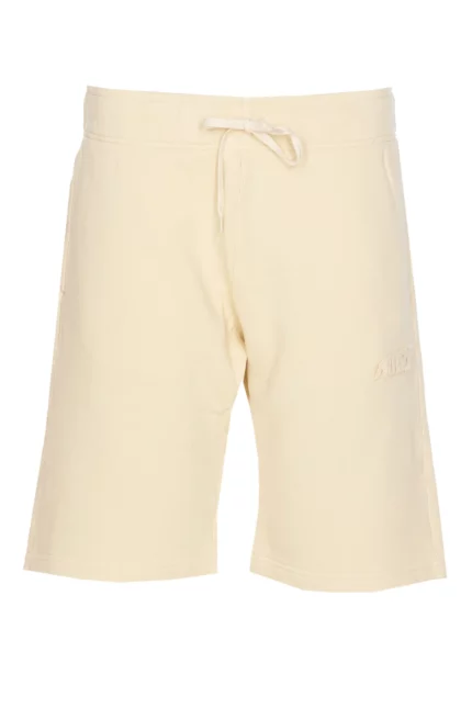 Autry Logo Patch Shorts