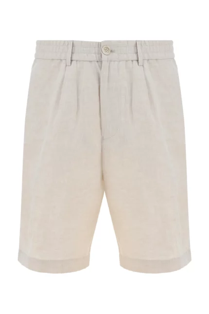 Brunello Cucinelli Bermuda Shorts