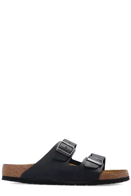 Birkenstock Arizona Double-Straps Slip-On Sandals