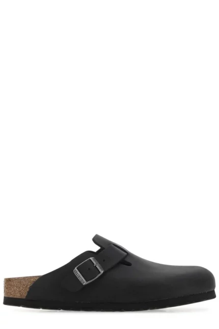 Birkenstock Boston Side Buckle Sandals