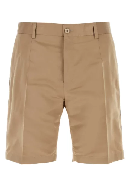 Dolce & Gabbana Duchesse Shorts