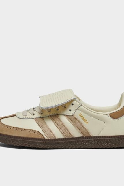 Women's adidas Originals Samba Long Tongue Casual Shoes