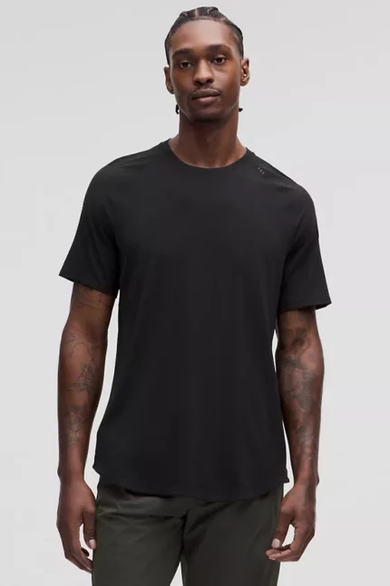 License to Train Short-Sleeve Shirt