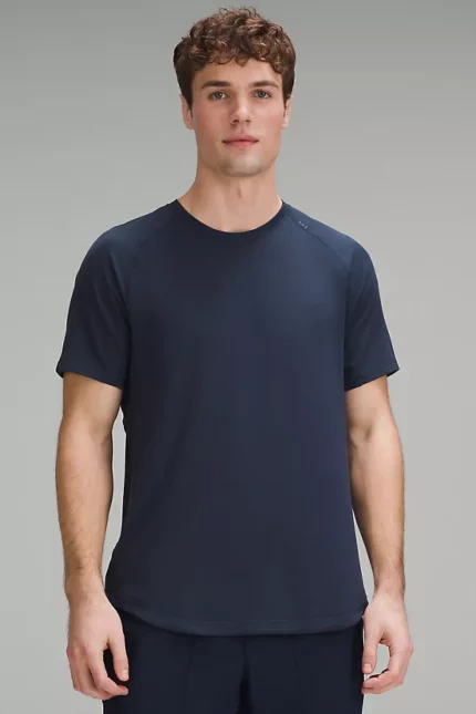 License to Train Short-Sleeve Shirt