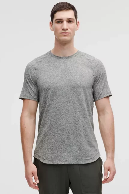 License to Train Short-Sleeve Shirt
