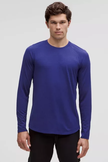 License to Train Long-Sleeve Shirt