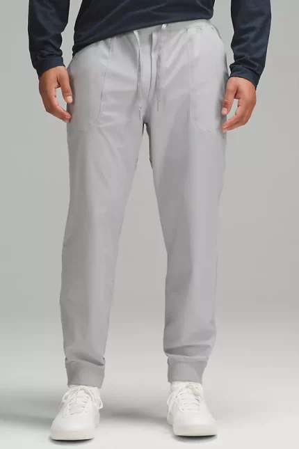 ABC Jogger