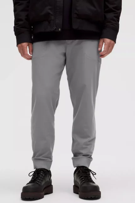 ABC Jogger