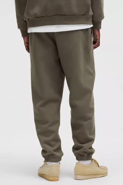 Heavyweight Fleece Jogger