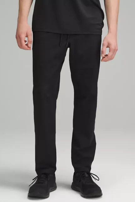 Zeroed In Slim-Fit Pant