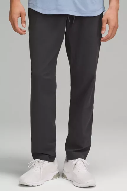 Zeroed In Slim-Fit Pant