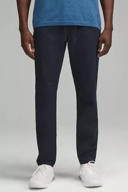 Zeroed In Slim-Fit Pant