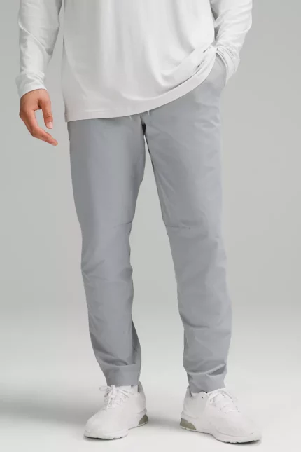 Zeroed In Slim-Fit Pant