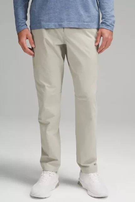 Zeroed In Slim-Fit Pant