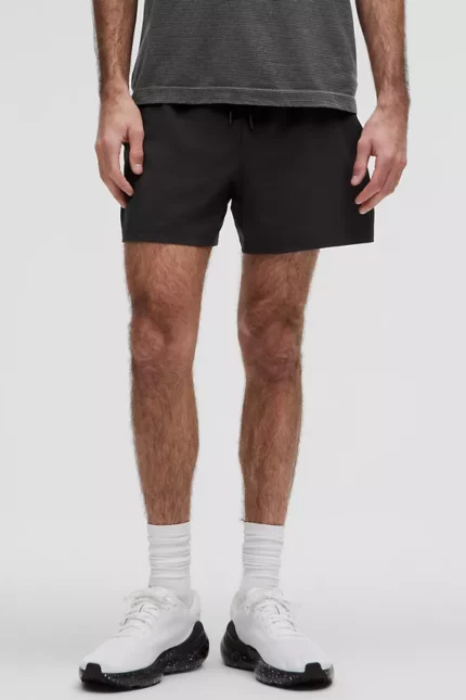 Pace Breaker Lined Short