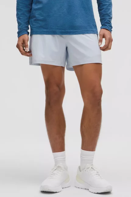 Pace Breaker Lined Short